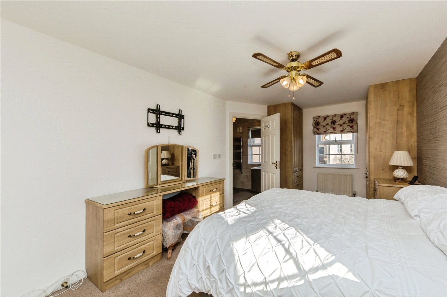 Stapeley, Nantwich, Cheshire