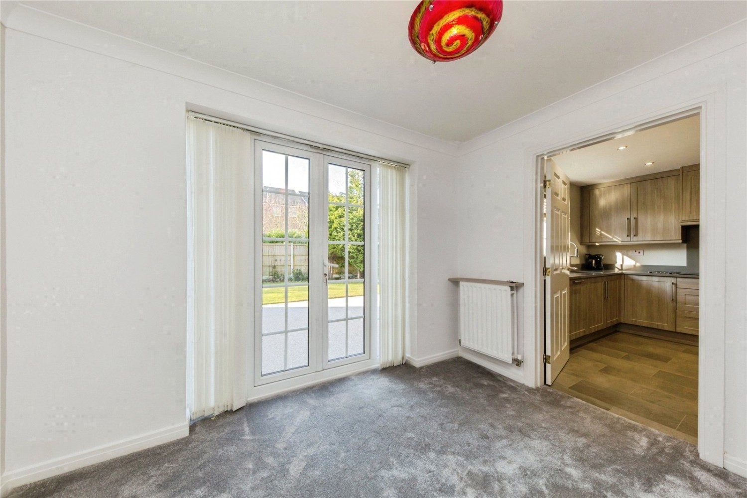 Stapeley, Nantwich, Cheshire