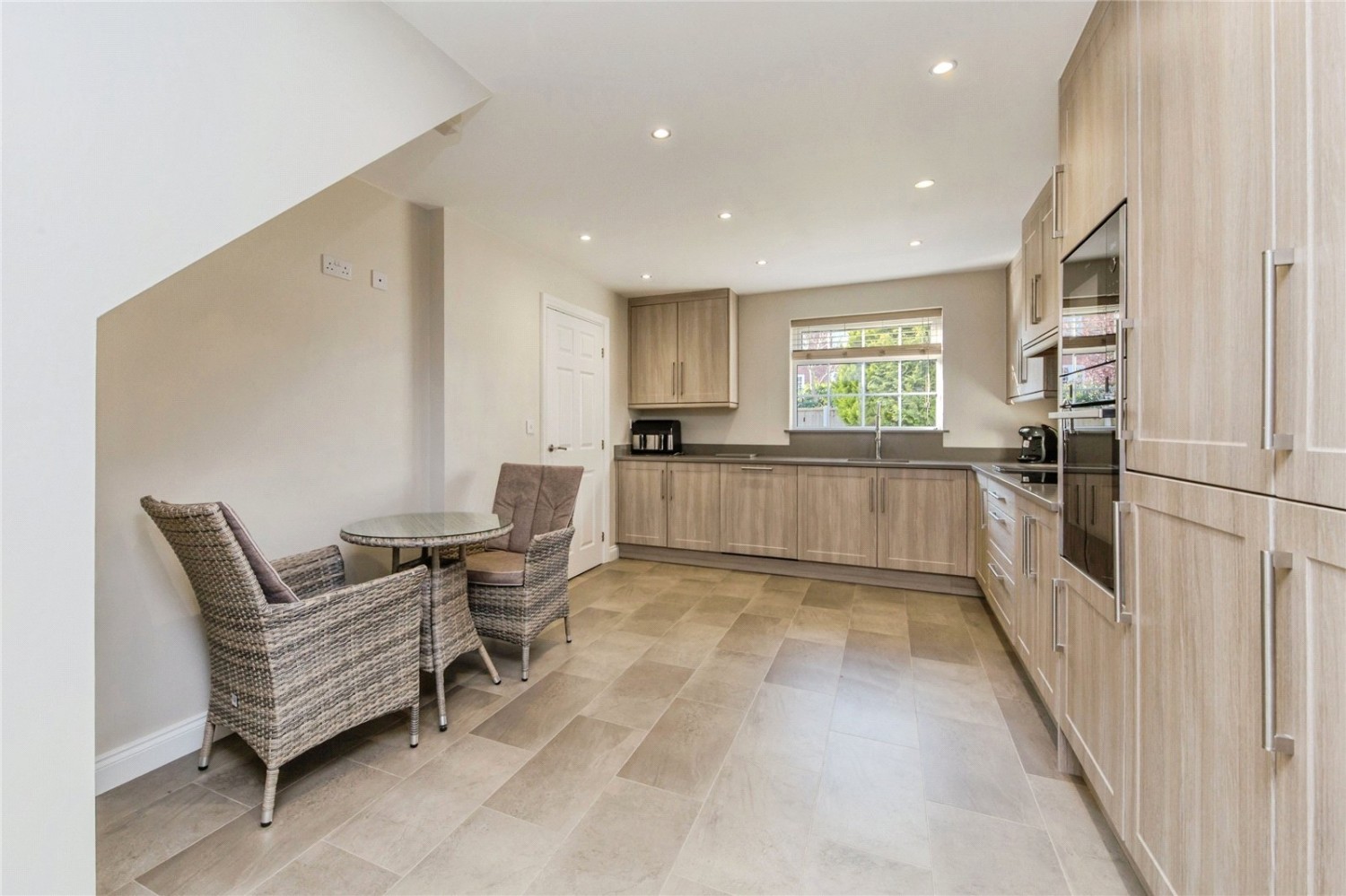 Stapeley, Nantwich, Cheshire