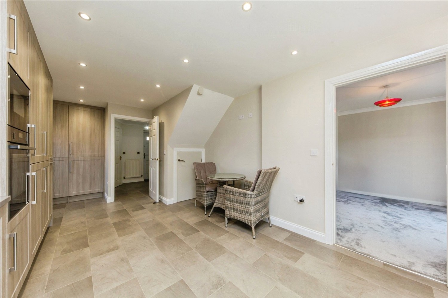 Stapeley, Nantwich, Cheshire