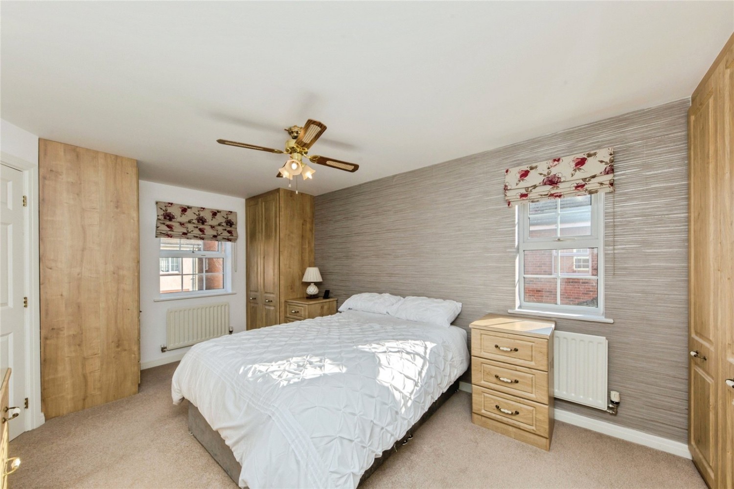 Stapeley, Nantwich, Cheshire