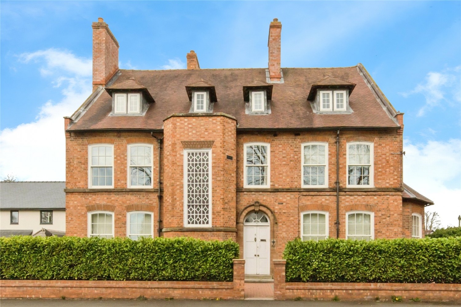 Nantwich, Cheshire