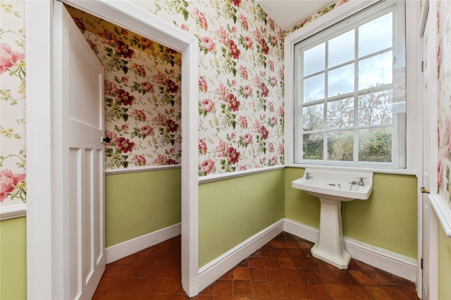 Nantwich, Cheshire