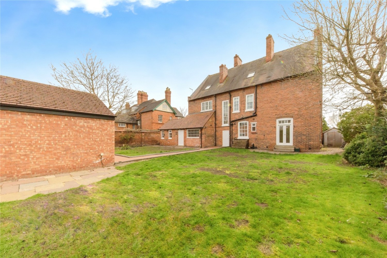 Nantwich, Cheshire