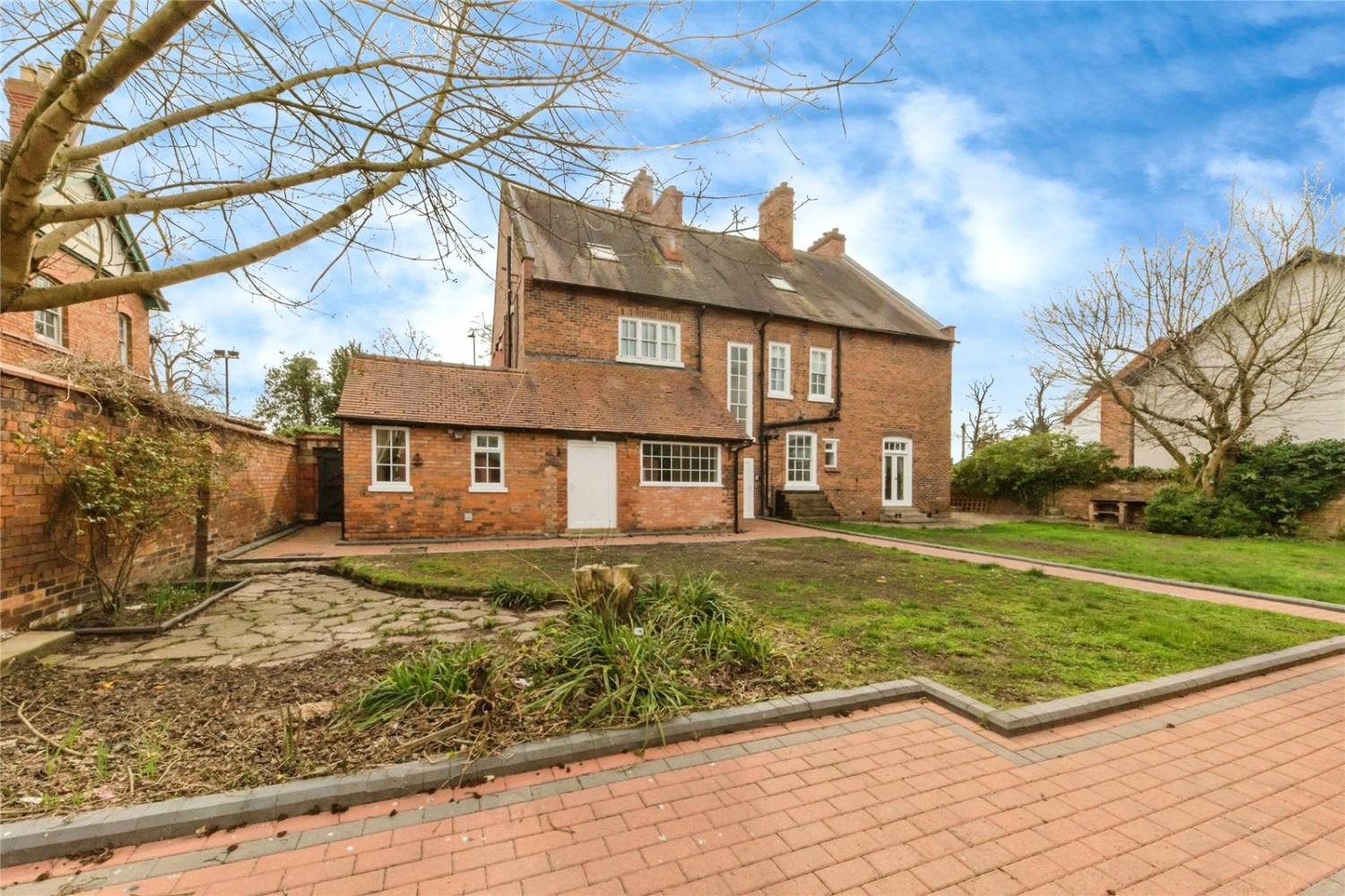 Nantwich, Cheshire