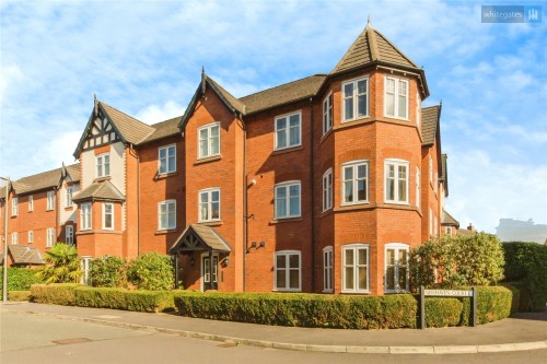 Nantwich, Cheshire