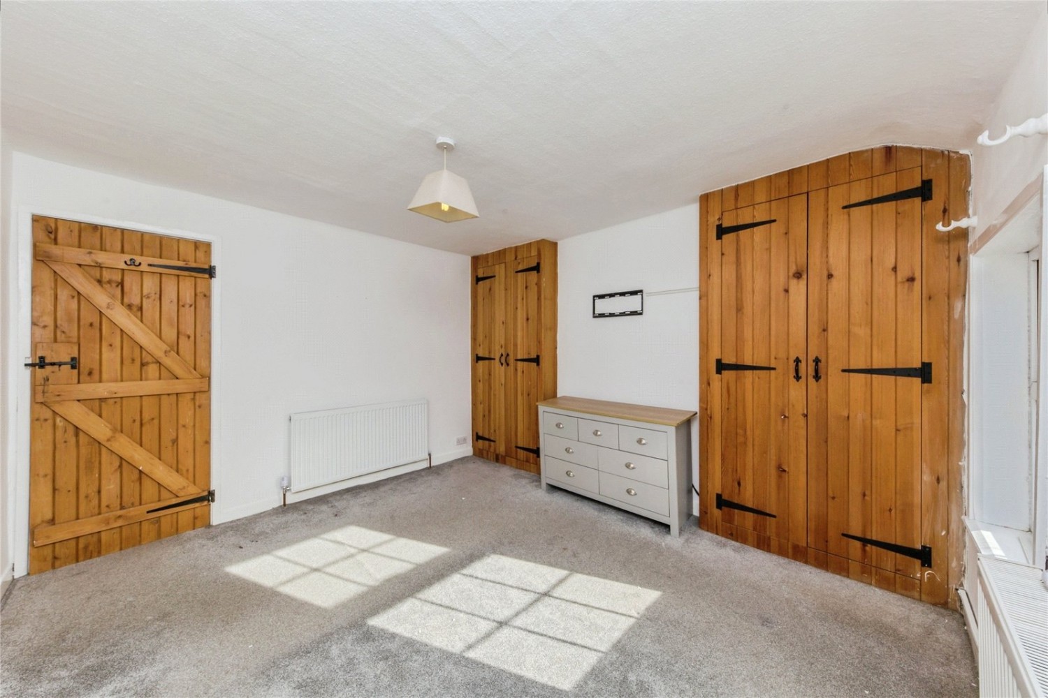 Ravensmoor, Nantwich, Cheshire