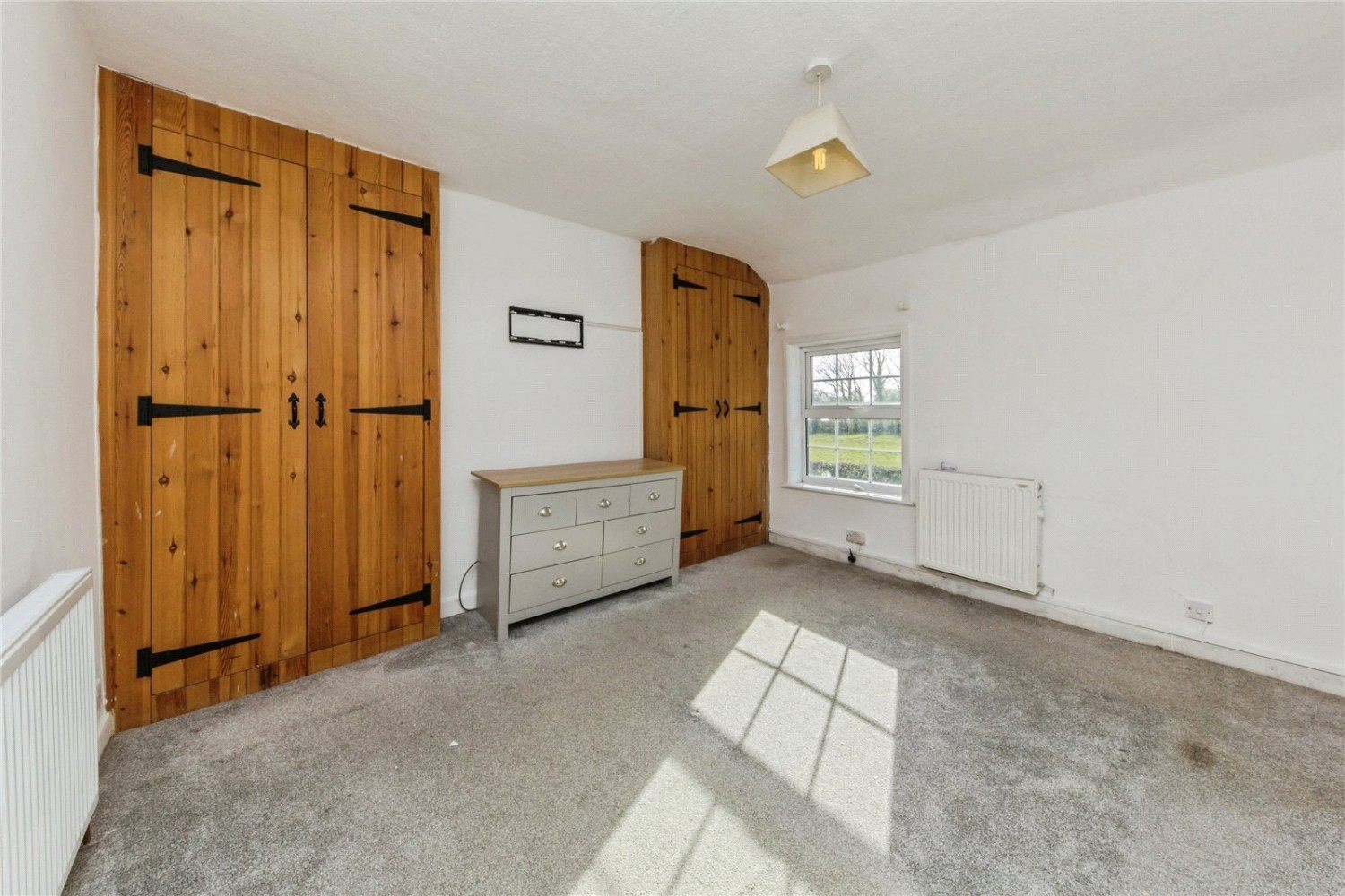 Ravensmoor, Nantwich, Cheshire