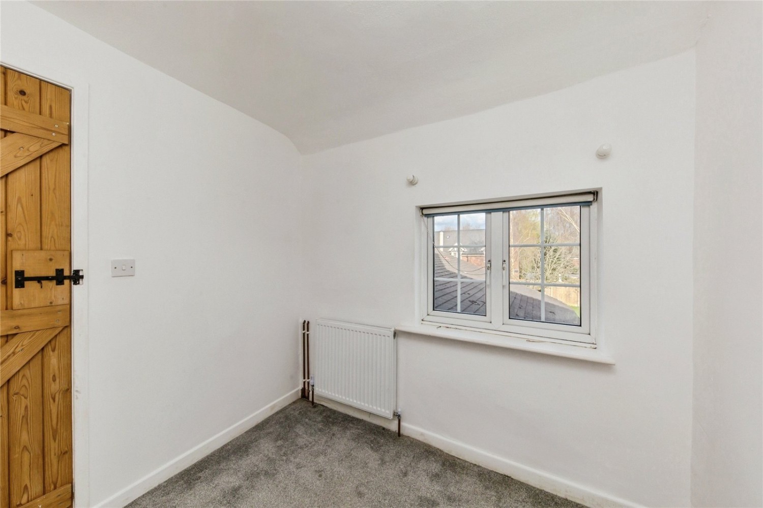 Ravensmoor, Nantwich, Cheshire