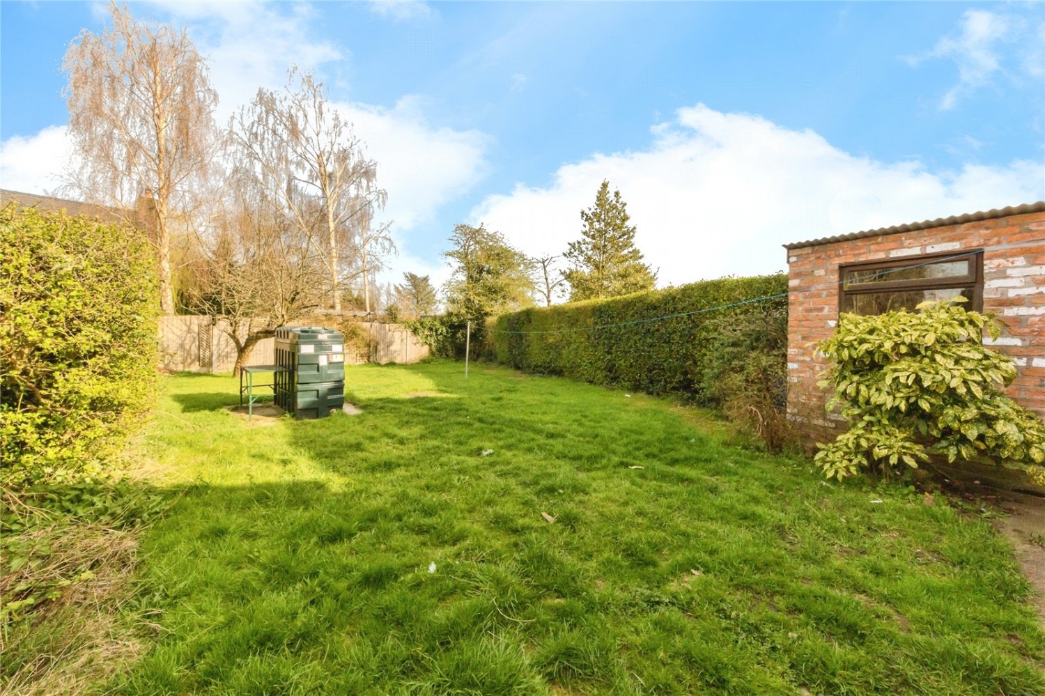 Ravensmoor, Nantwich, Cheshire