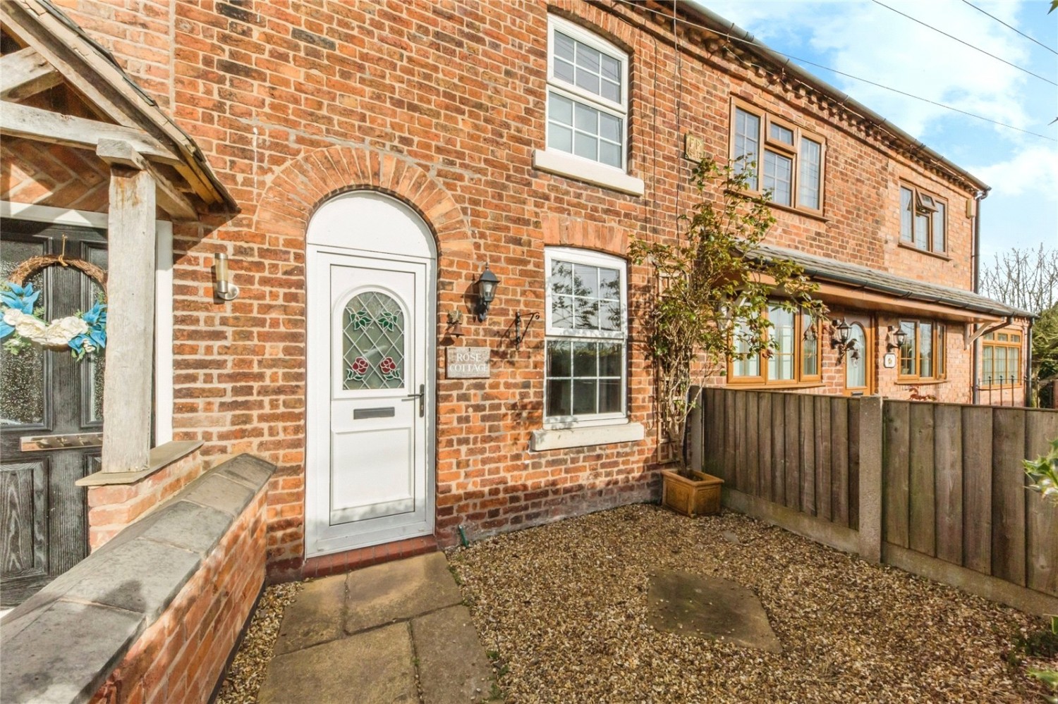 Ravensmoor, Nantwich, Cheshire