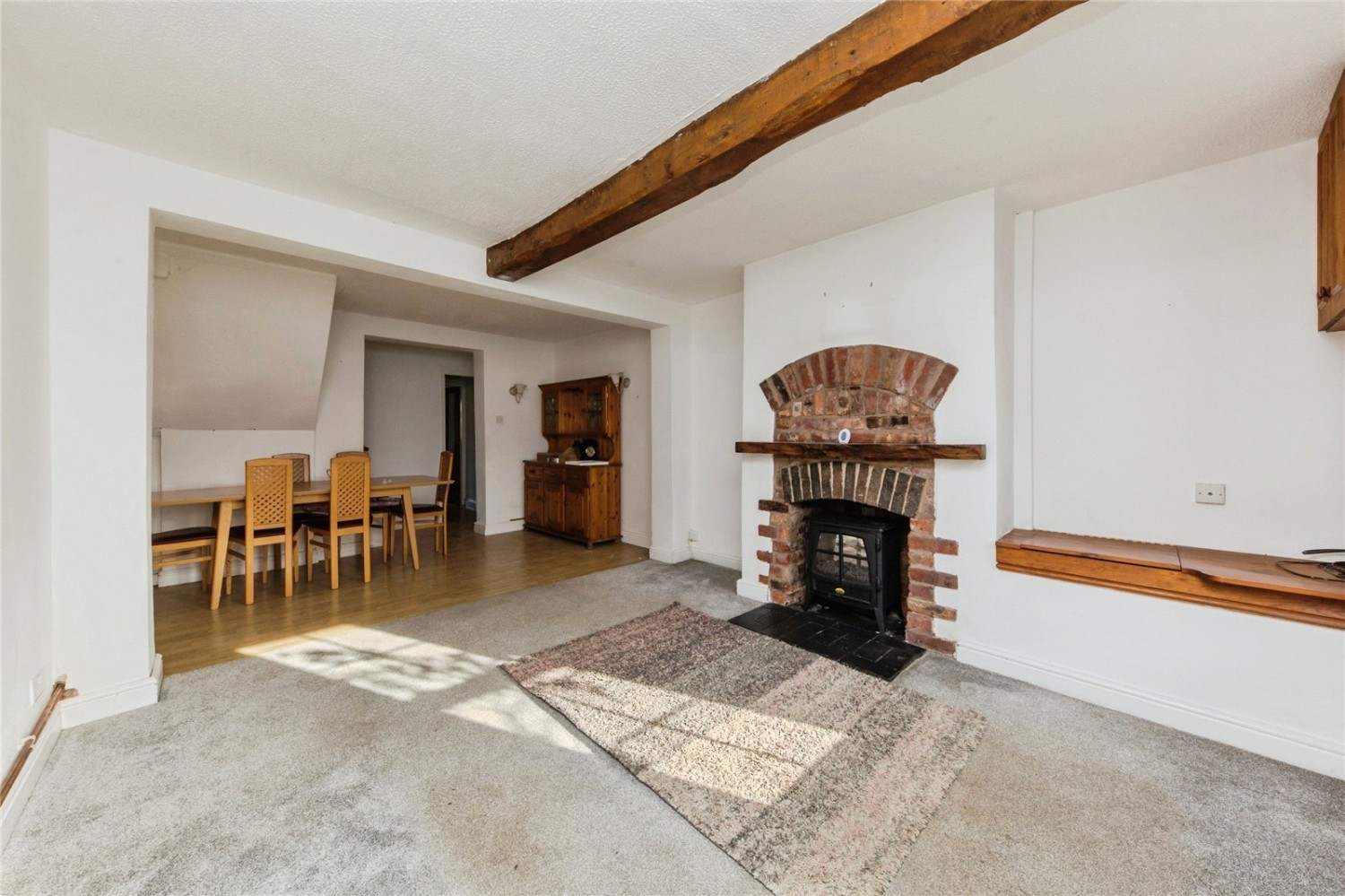 Ravensmoor, Nantwich, Cheshire