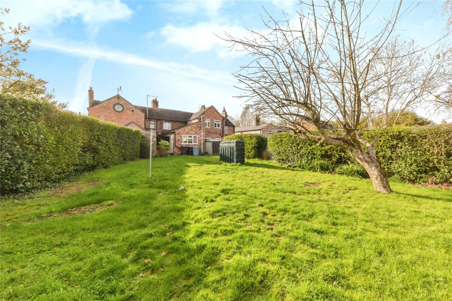 Ravensmoor, Nantwich, Cheshire