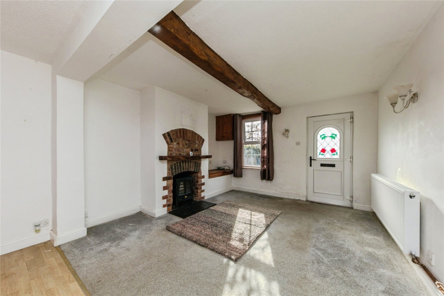 Ravensmoor, Nantwich, Cheshire