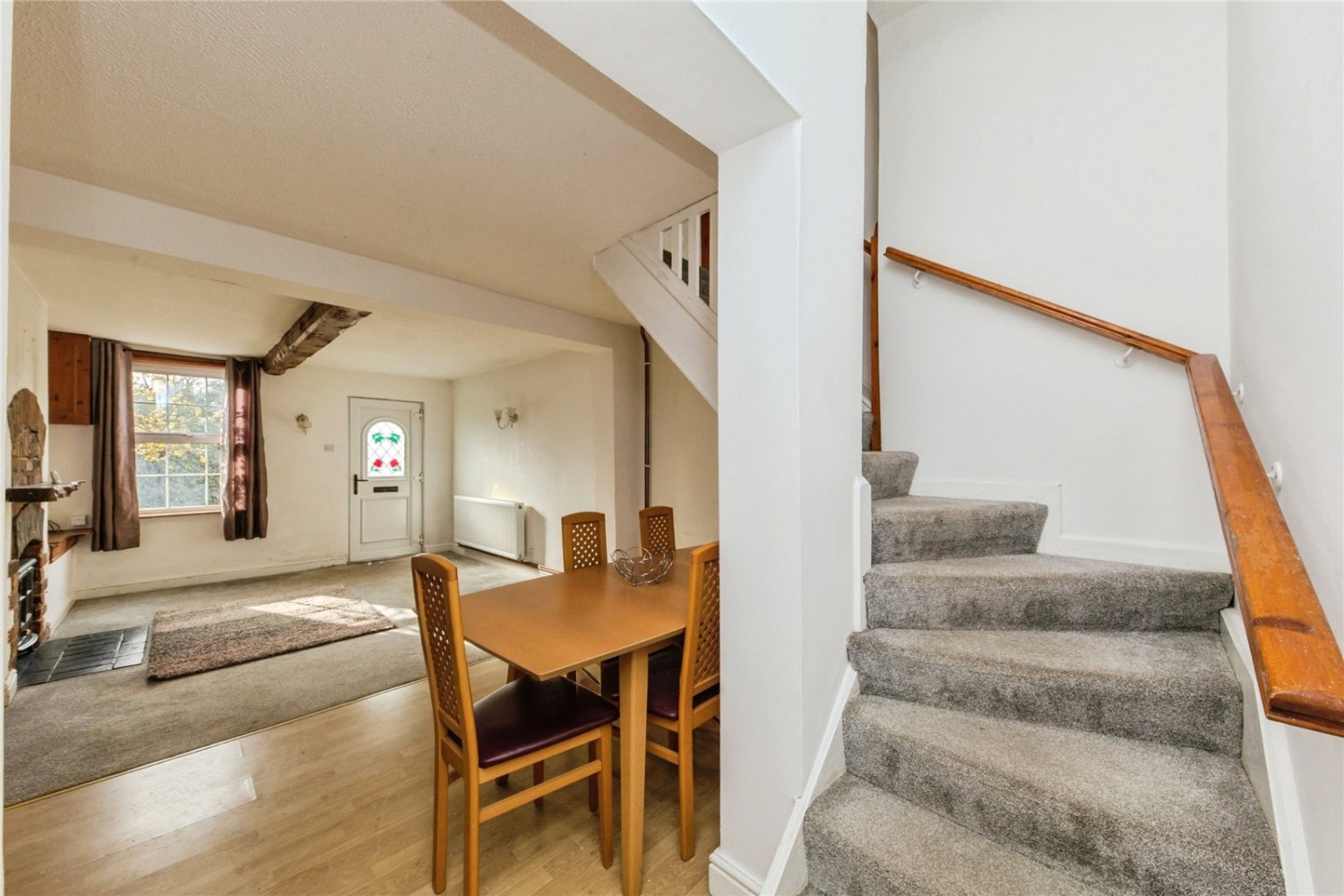 Ravensmoor, Nantwich, Cheshire