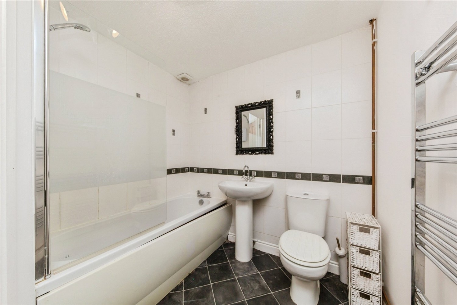 Ravensmoor, Nantwich, Cheshire