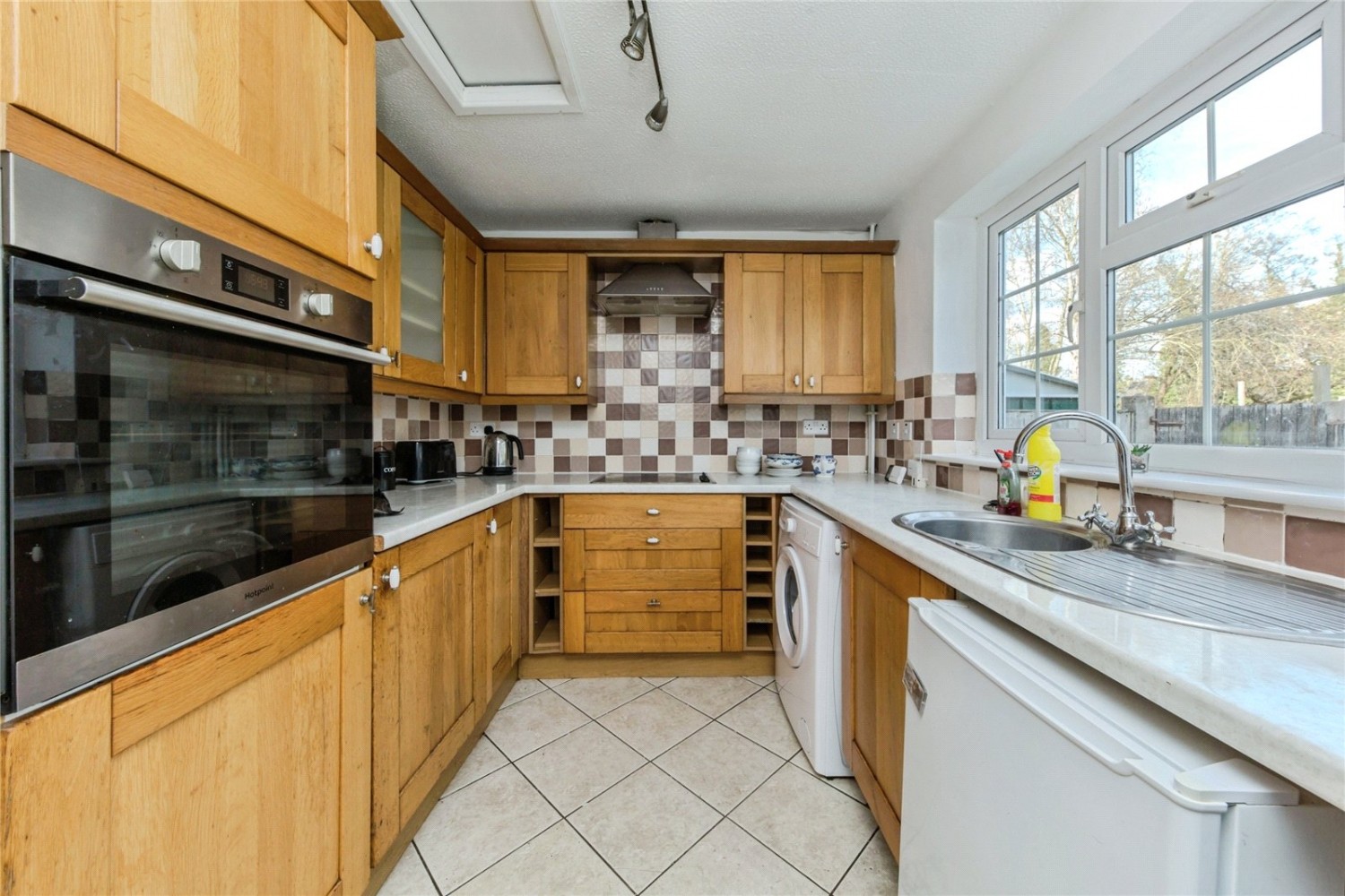 Ravensmoor, Nantwich, Cheshire