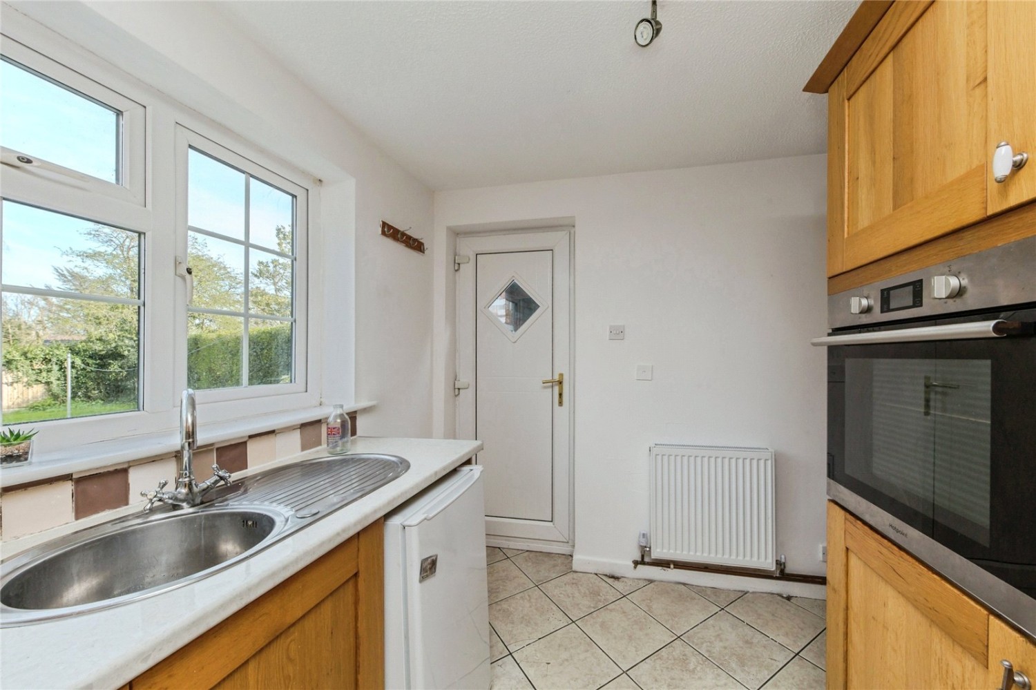 Ravensmoor, Nantwich, Cheshire