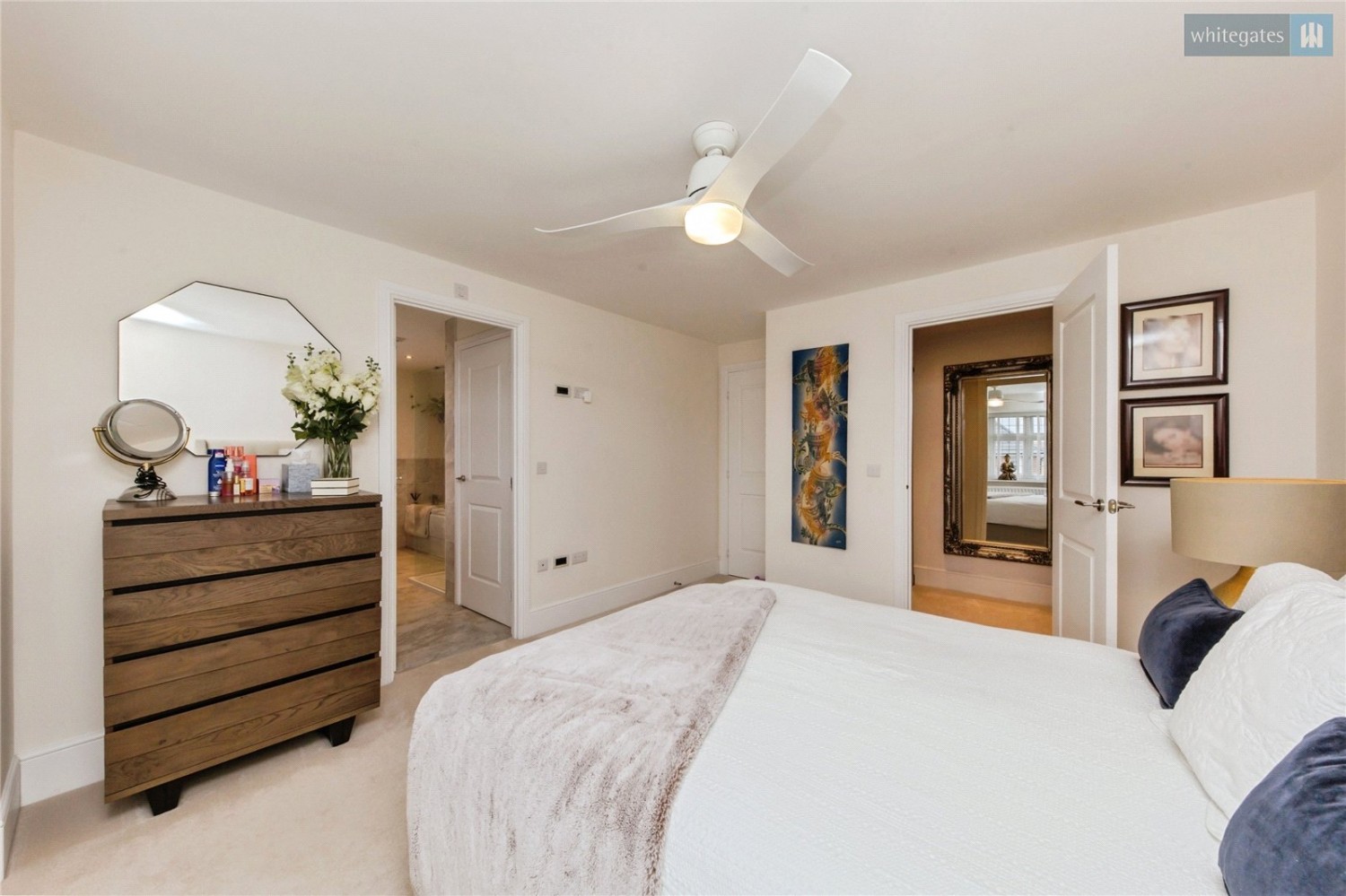 Henhull, Nantwich, Cheshire