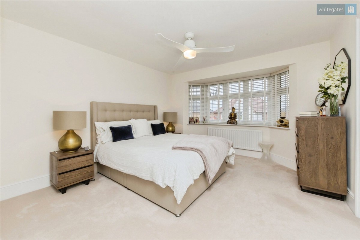 Henhull, Nantwich, Cheshire