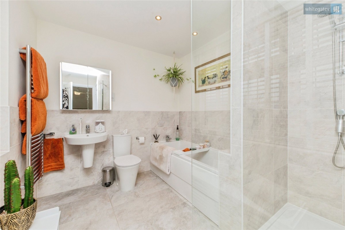 Henhull, Nantwich, Cheshire