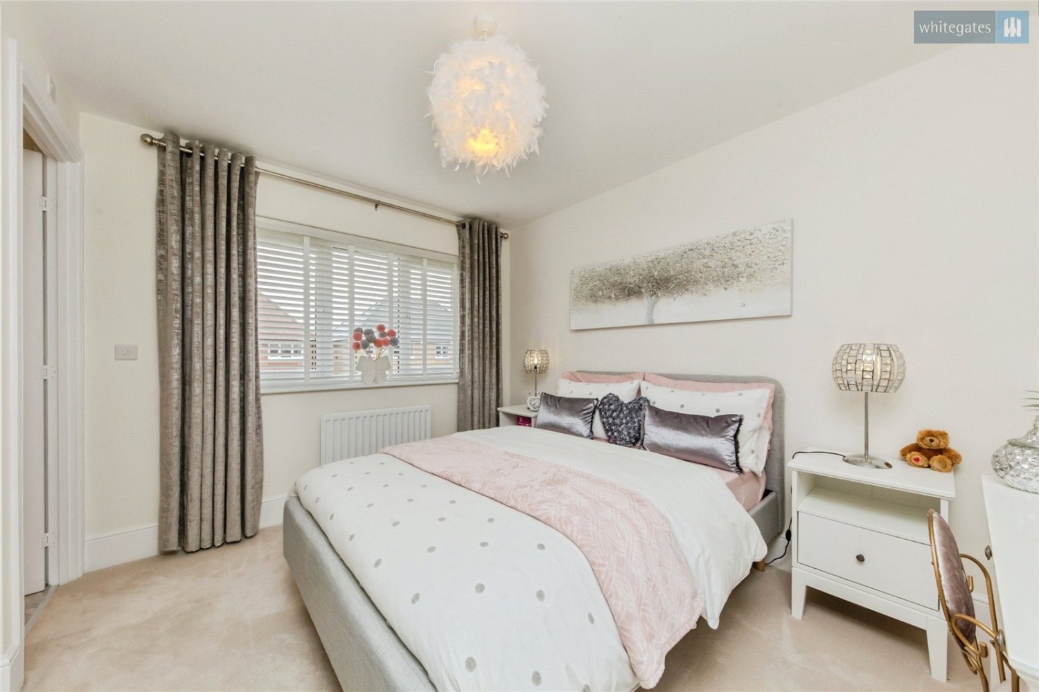 Henhull, Nantwich, Cheshire