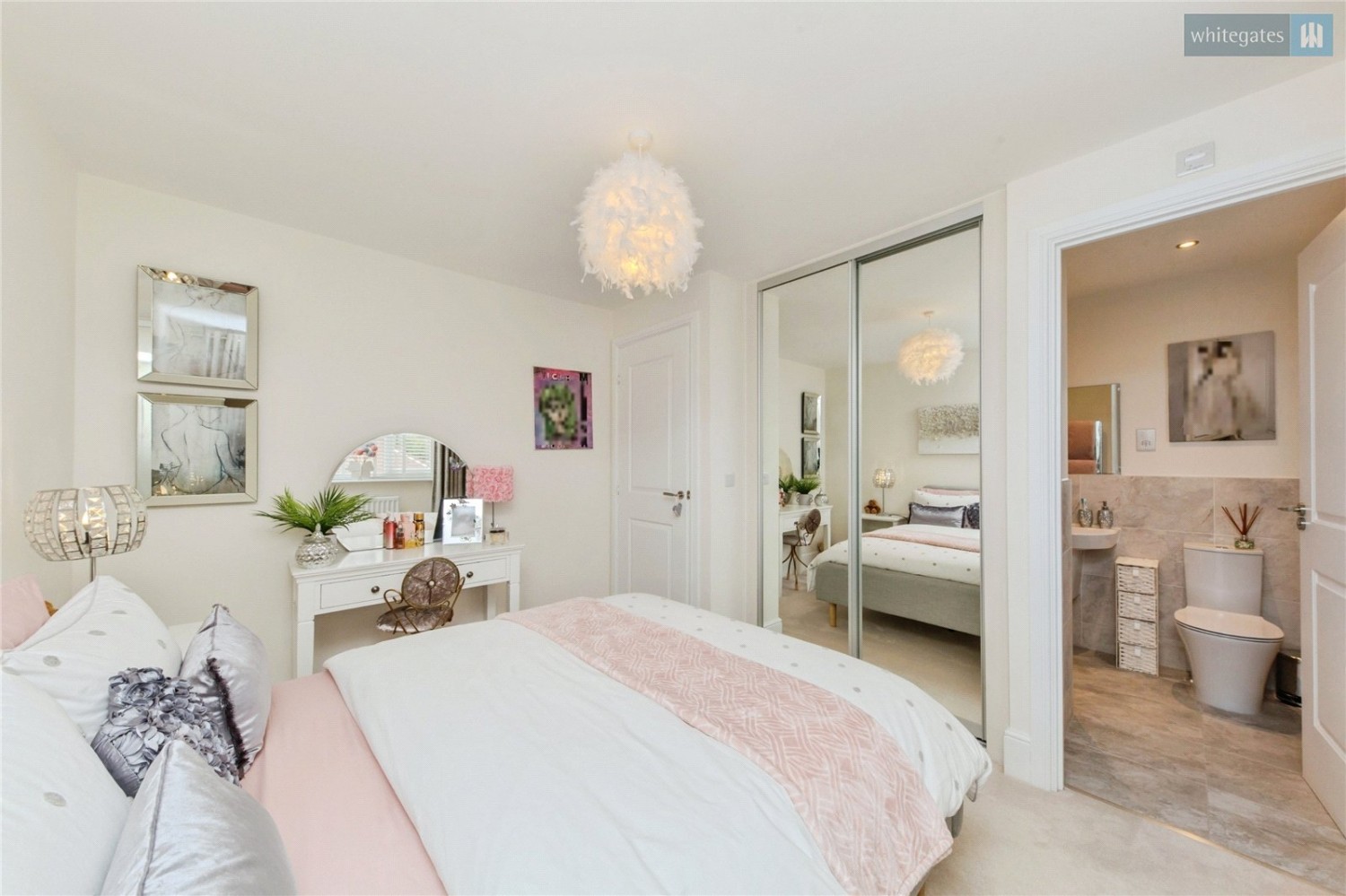 Henhull, Nantwich, Cheshire