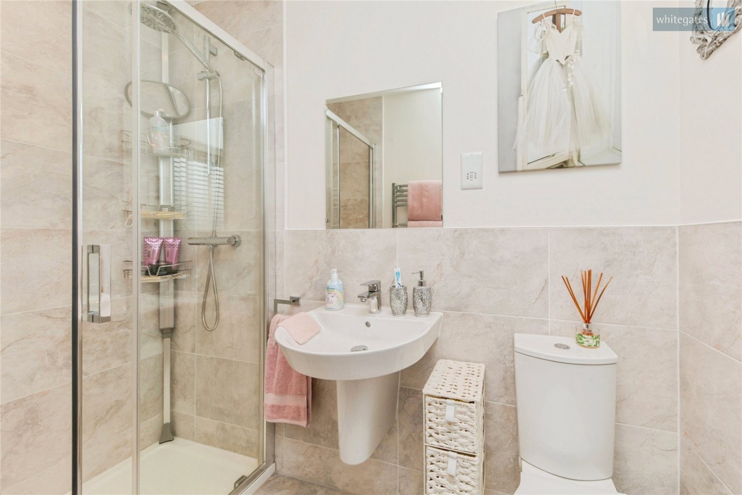 Henhull, Nantwich, Cheshire