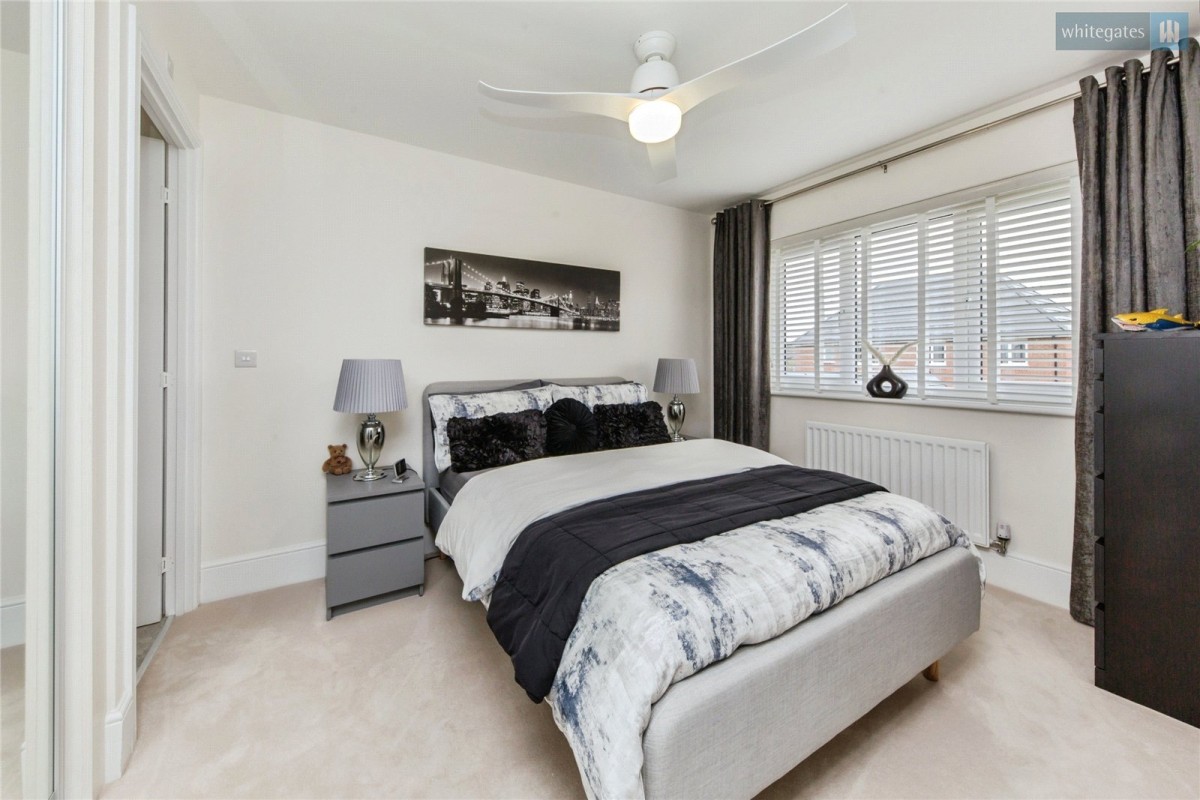 Henhull, Nantwich, Cheshire