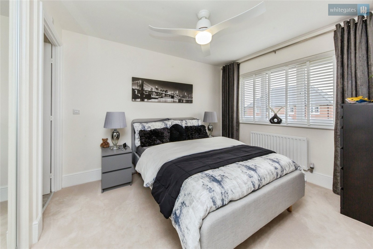 Henhull, Nantwich, Cheshire