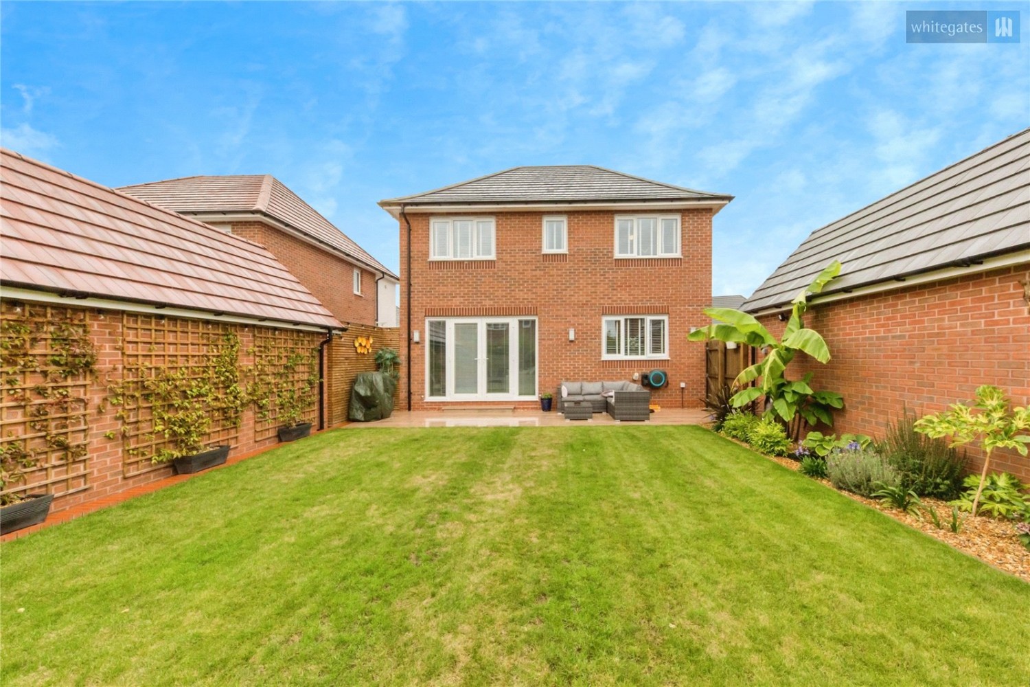 Henhull, Nantwich, Cheshire