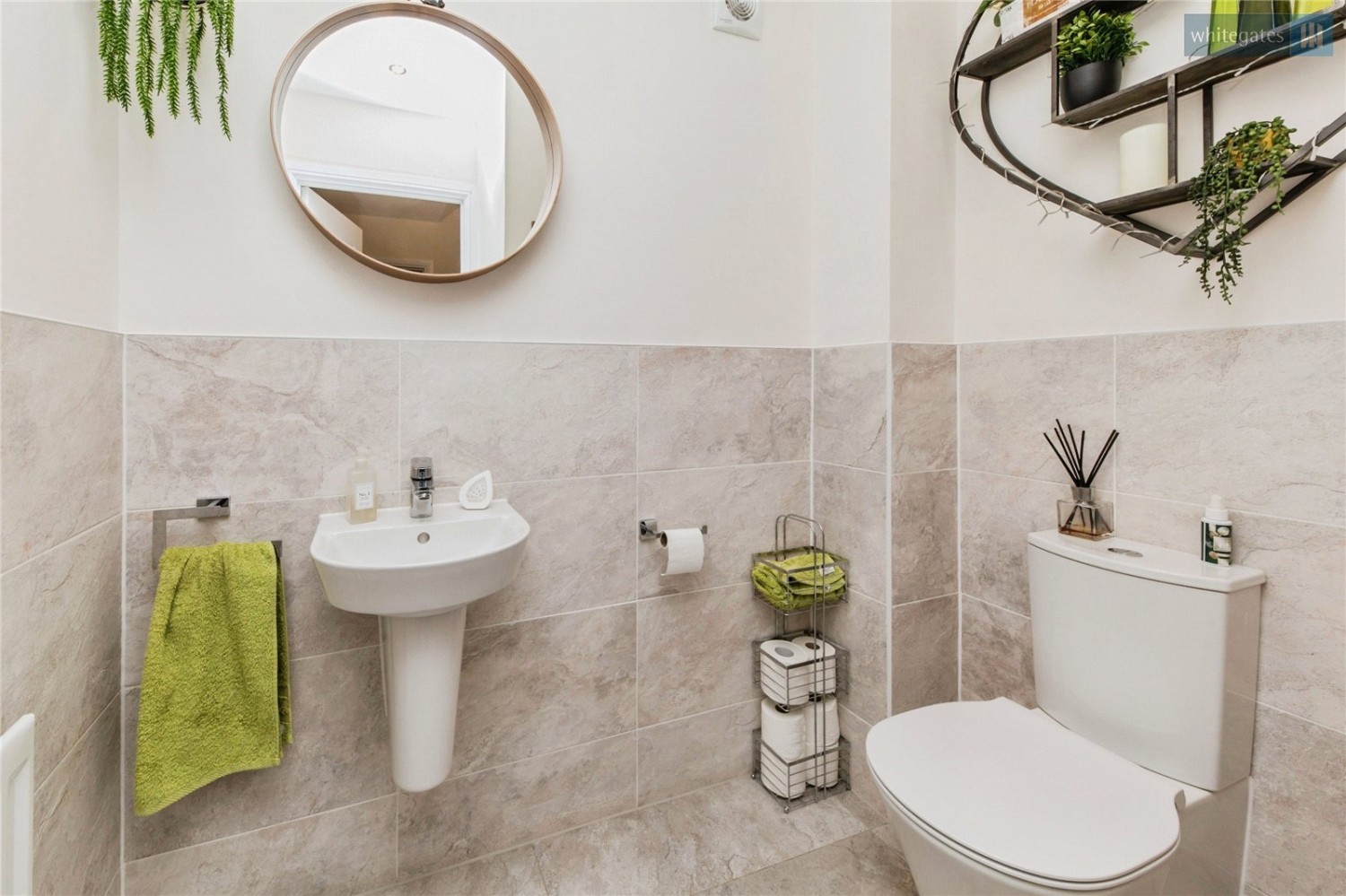 Henhull, Nantwich, Cheshire