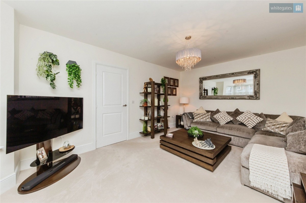 Henhull, Nantwich, Cheshire