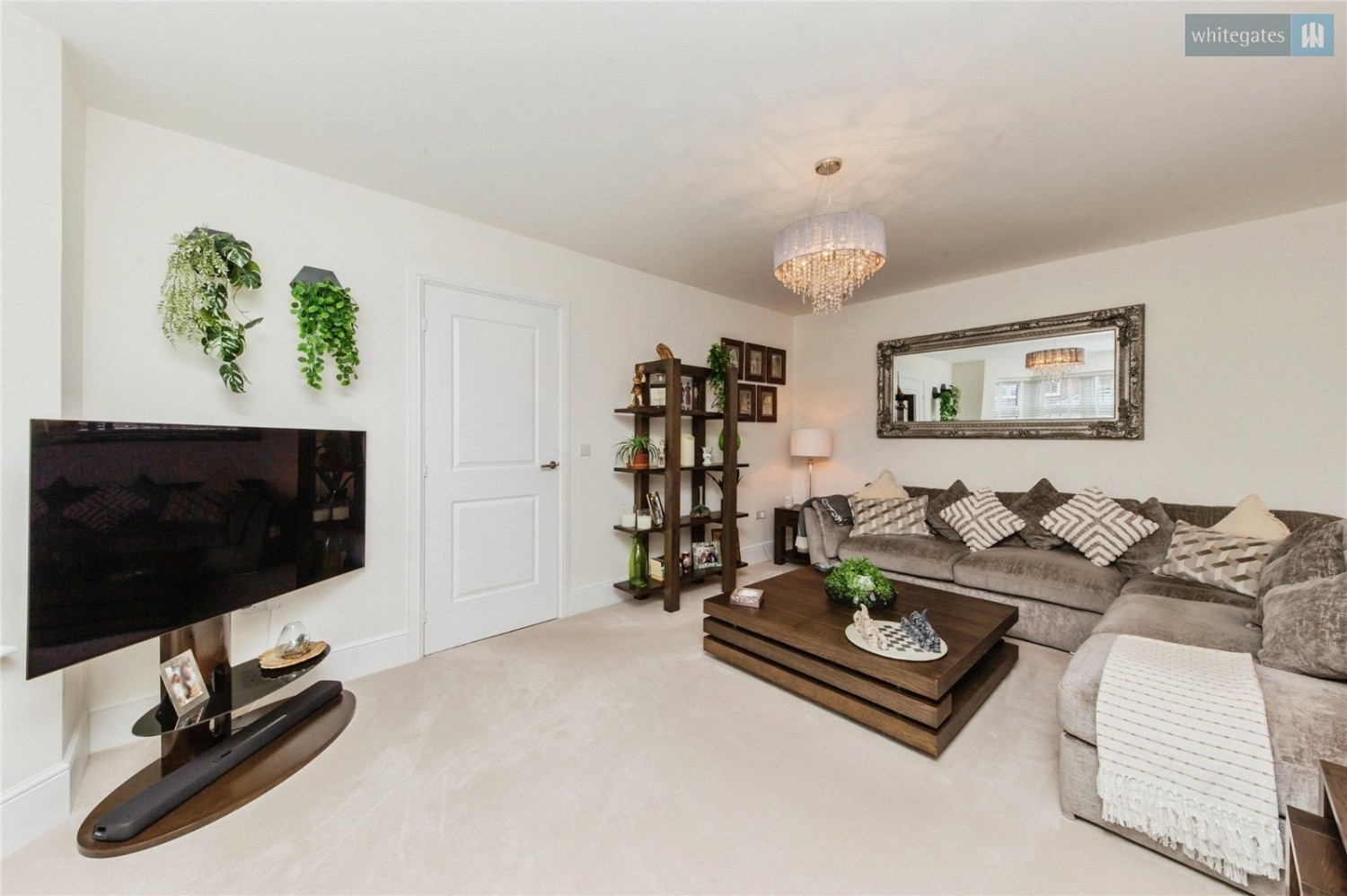 Henhull, Nantwich, Cheshire