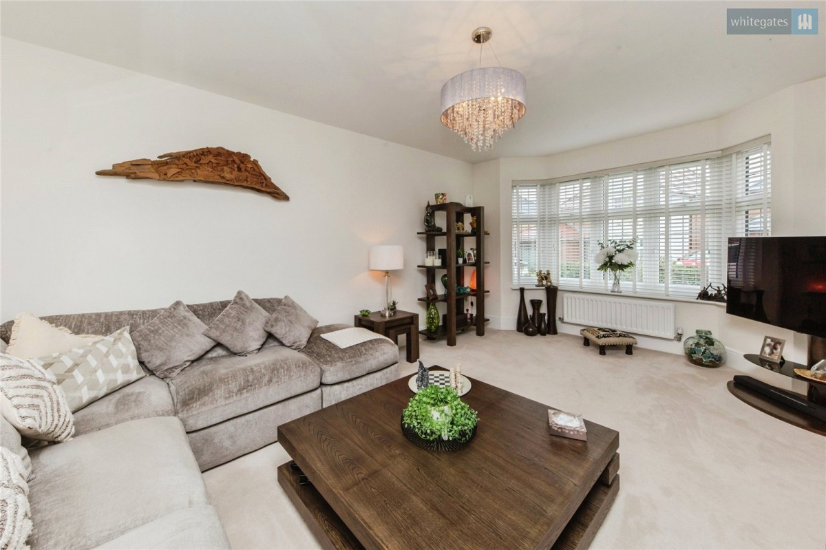 Henhull, Nantwich, Cheshire