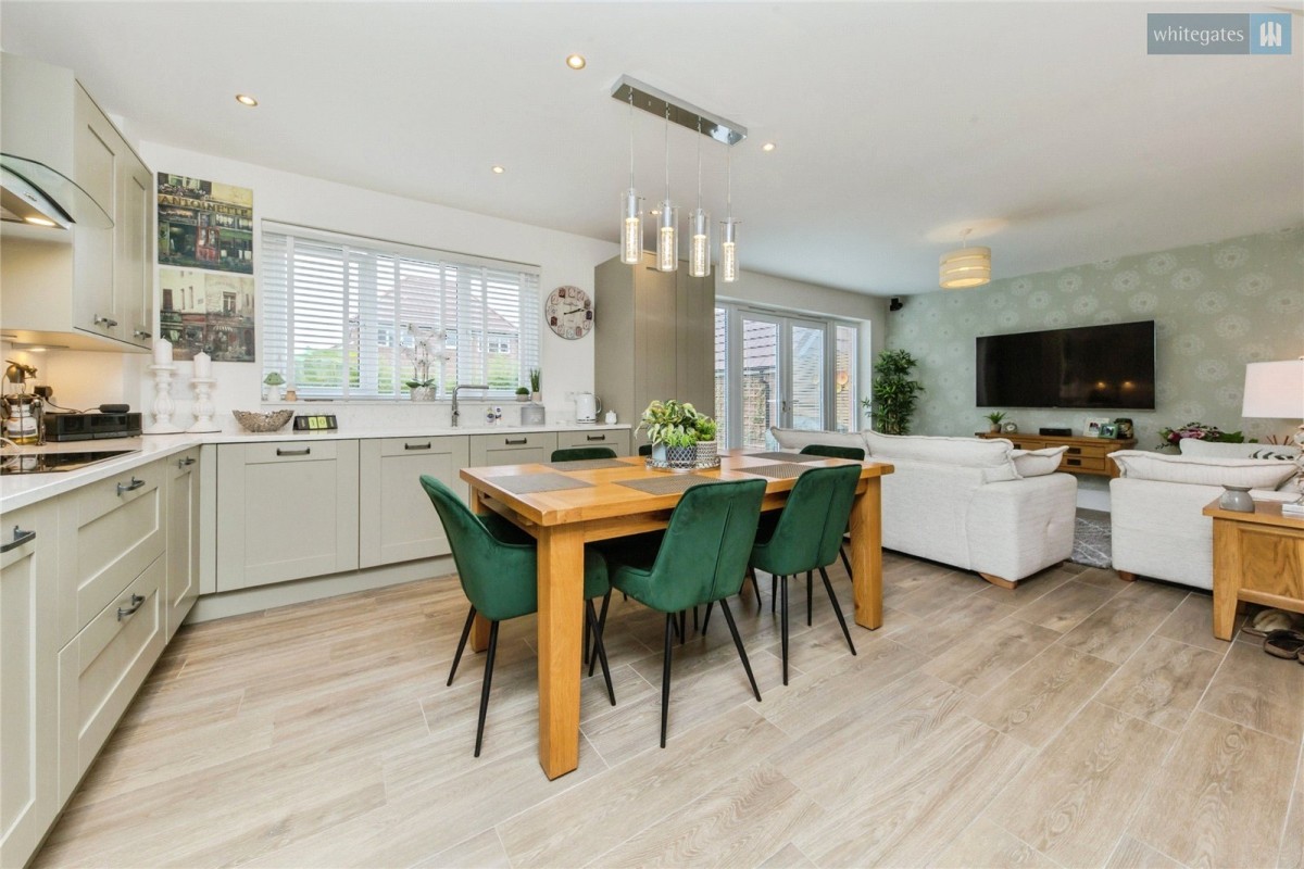 Henhull, Nantwich, Cheshire