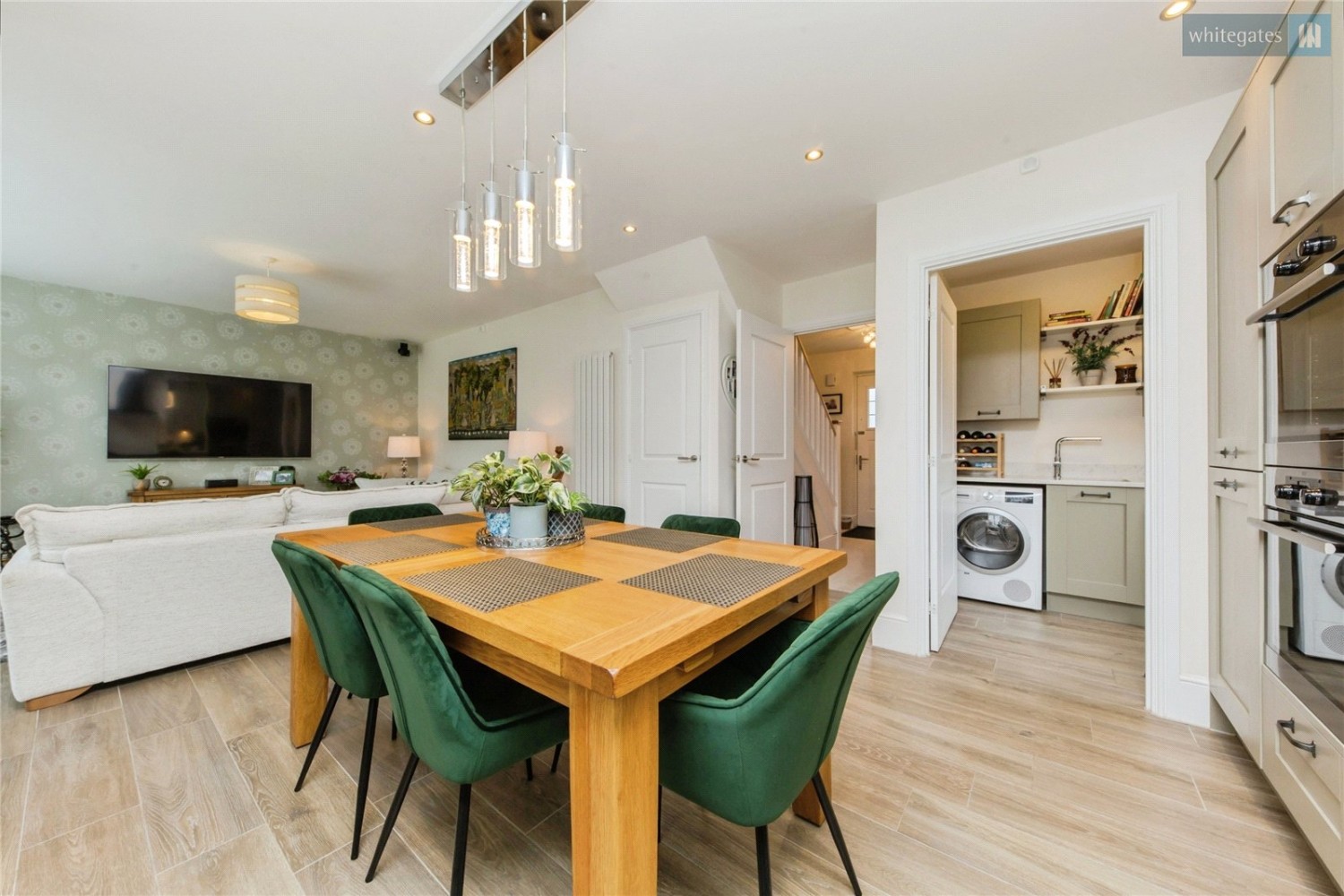 Henhull, Nantwich, Cheshire