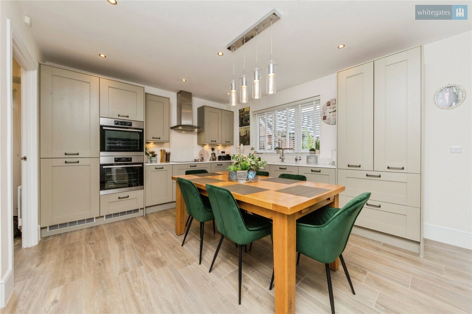 Henhull, Nantwich, Cheshire