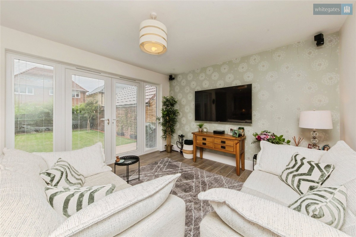 Henhull, Nantwich, Cheshire