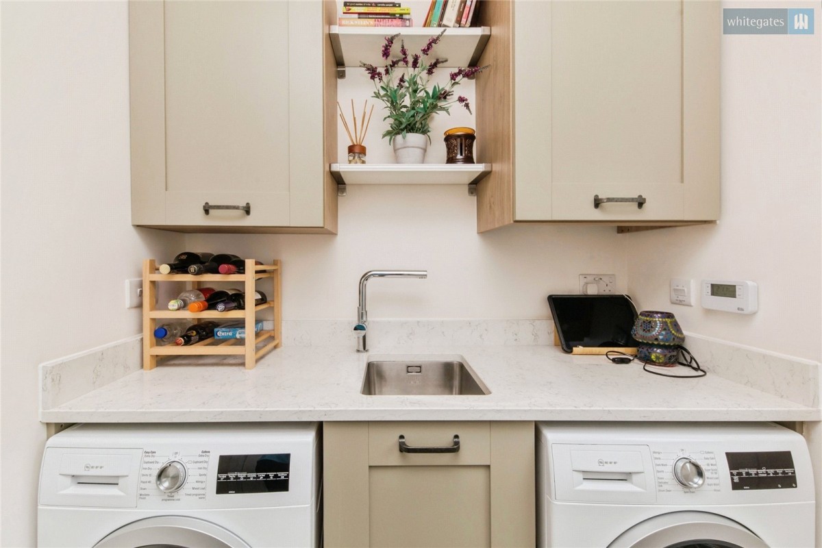 Henhull, Nantwich, Cheshire