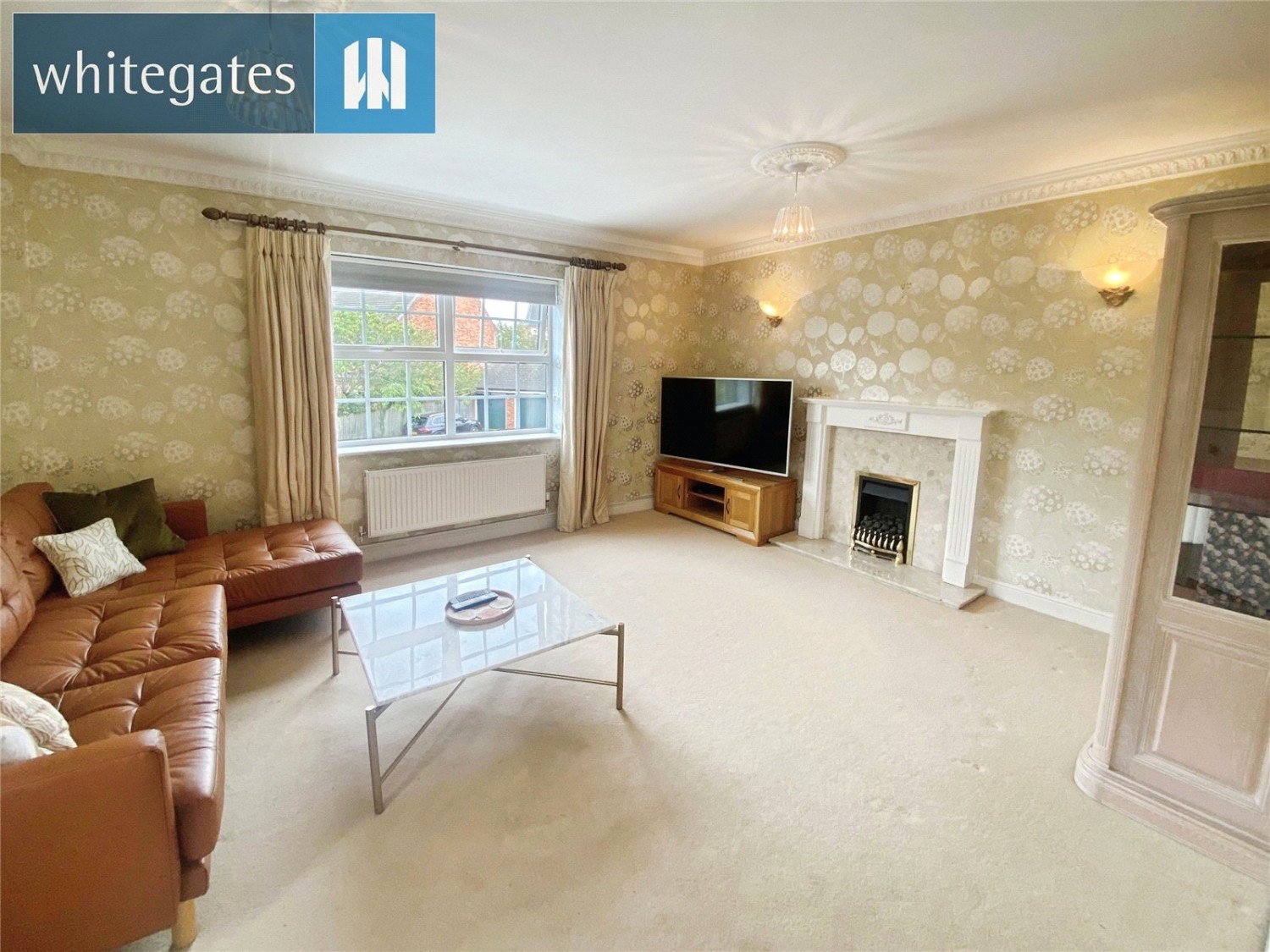 Nantwich, Cheshire