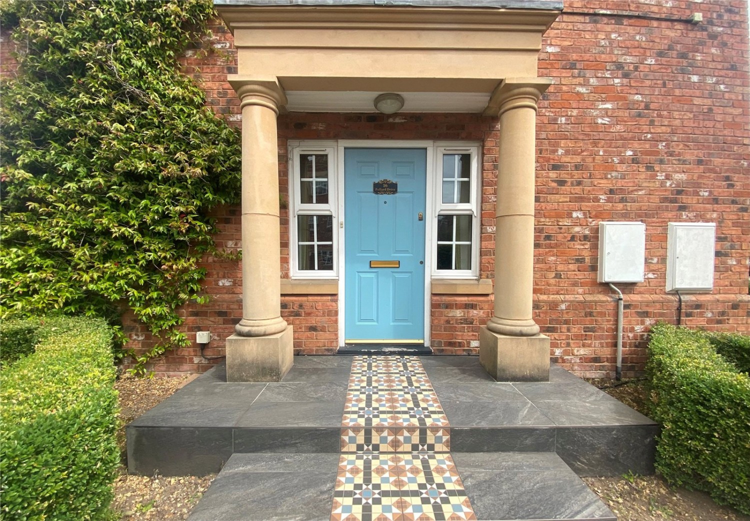 Nantwich, Cheshire
