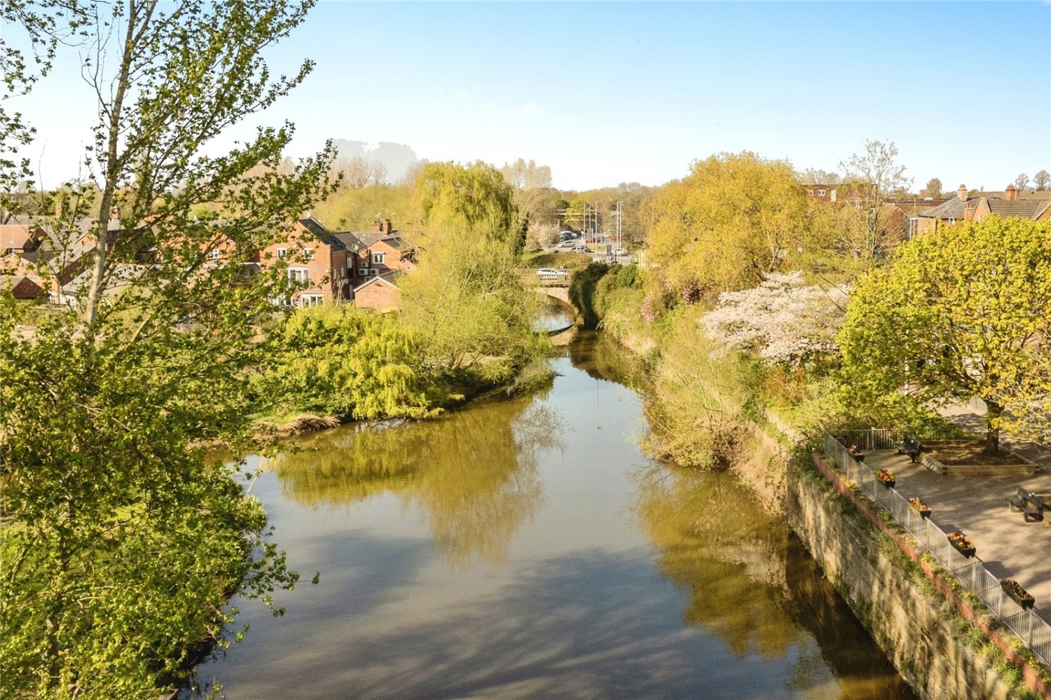 Nantwich, Cheshire
