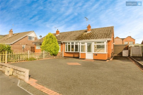 Shavington, Crewe, Cheshire
