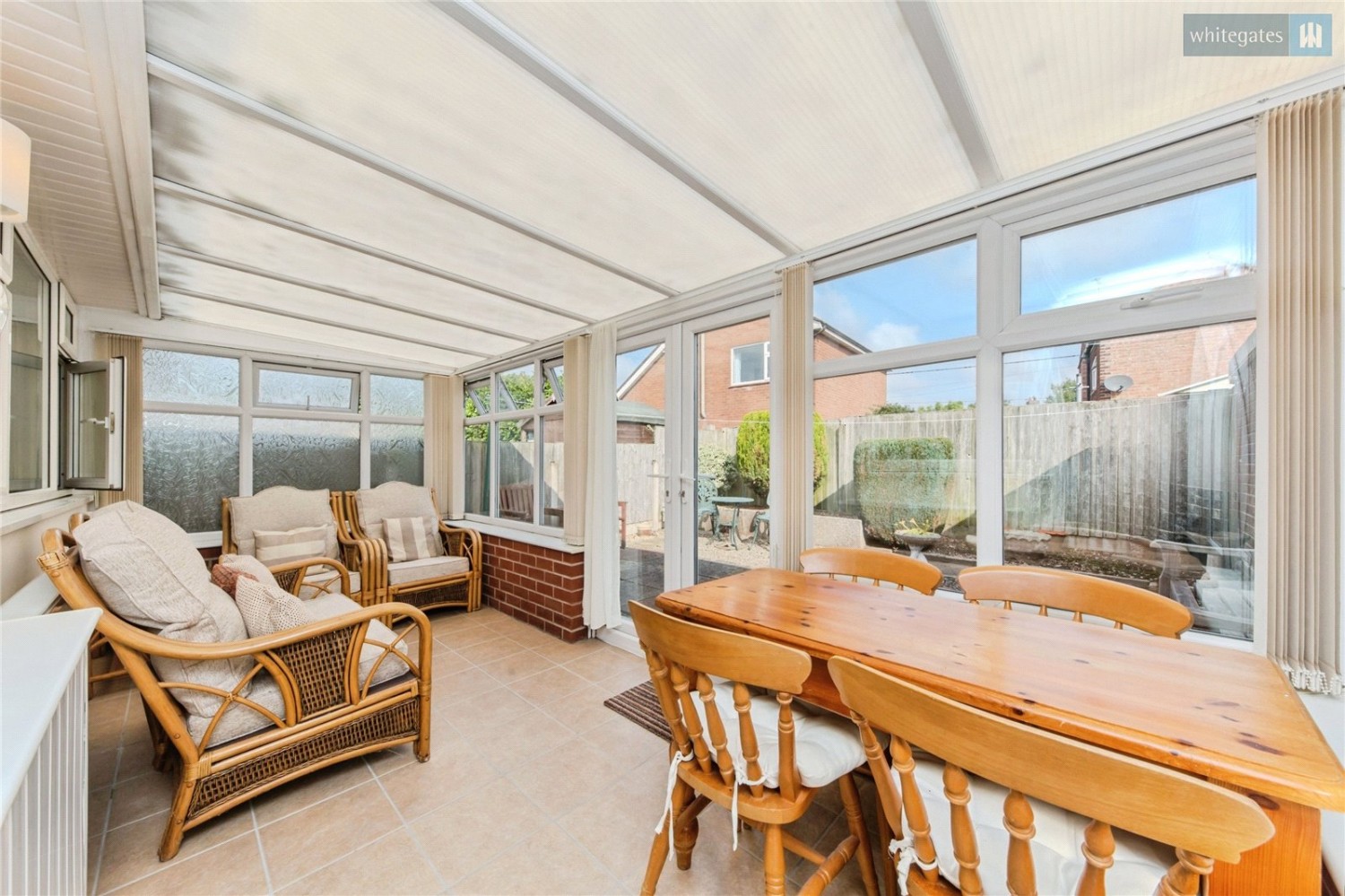 Shavington, Crewe, Cheshire