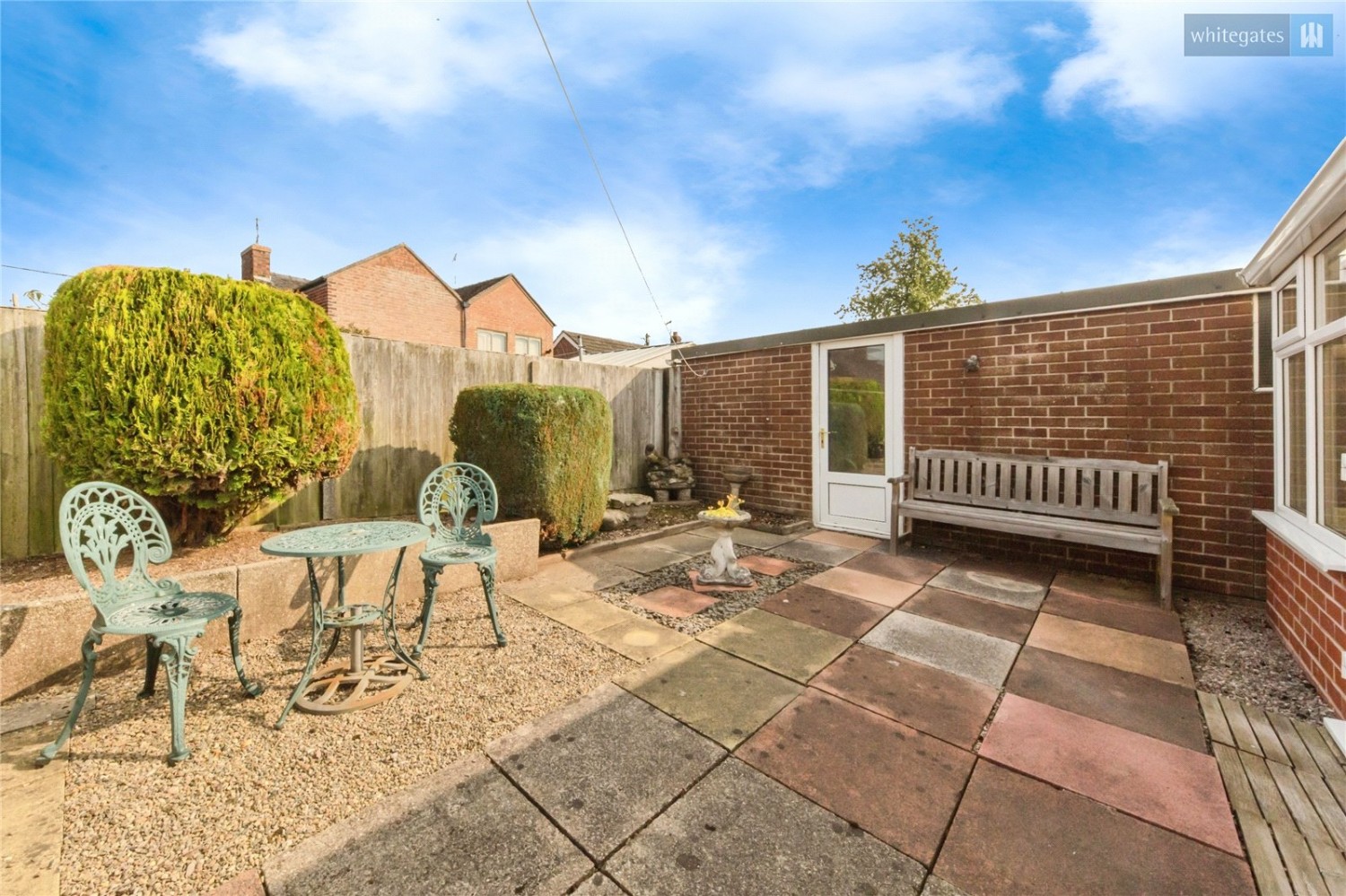 Shavington, Crewe, Cheshire