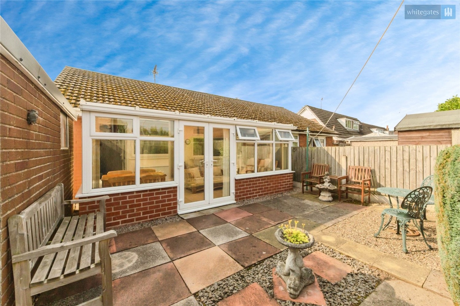 Shavington, Crewe, Cheshire