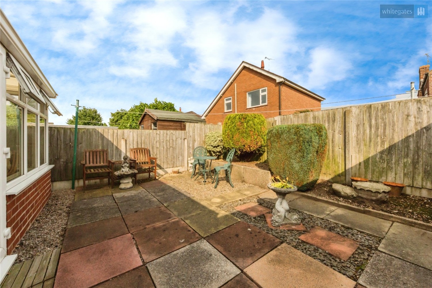 Shavington, Crewe, Cheshire