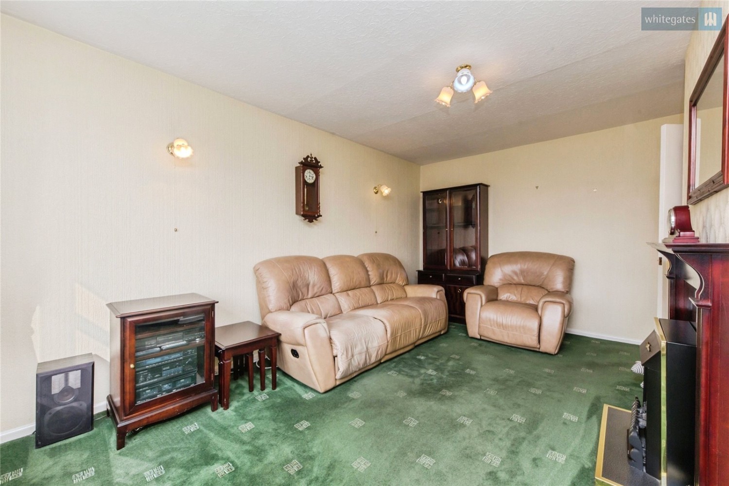 Shavington, Crewe, Cheshire