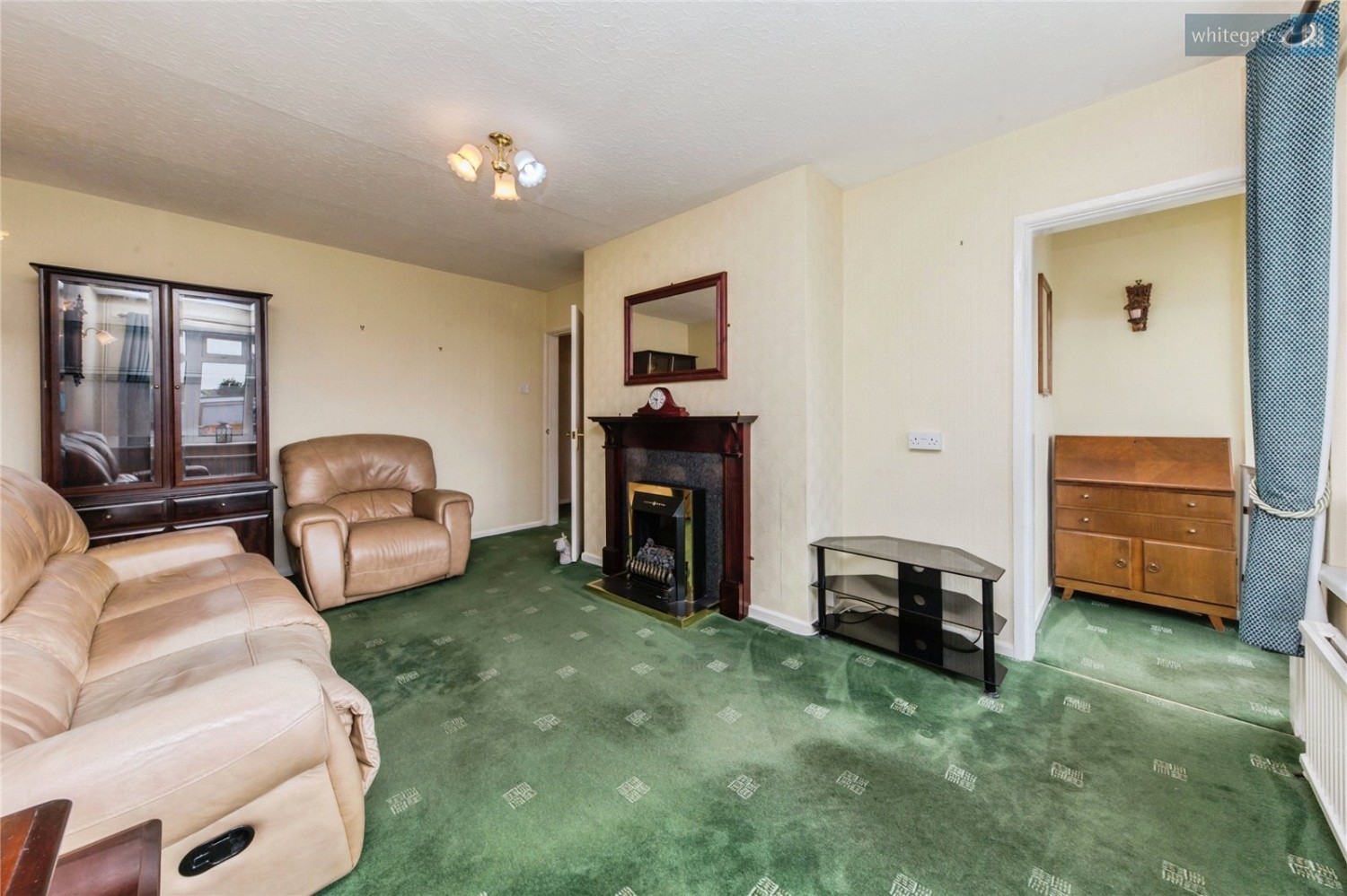 Shavington, Crewe, Cheshire